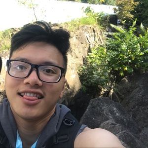 Meet your Posher, Nam